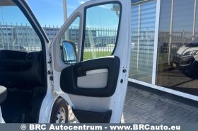 Citroen Jumper H2L3 2.0d 2018