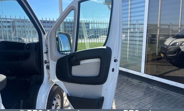 Citroen Jumper H2L3 2.0d 2018 full