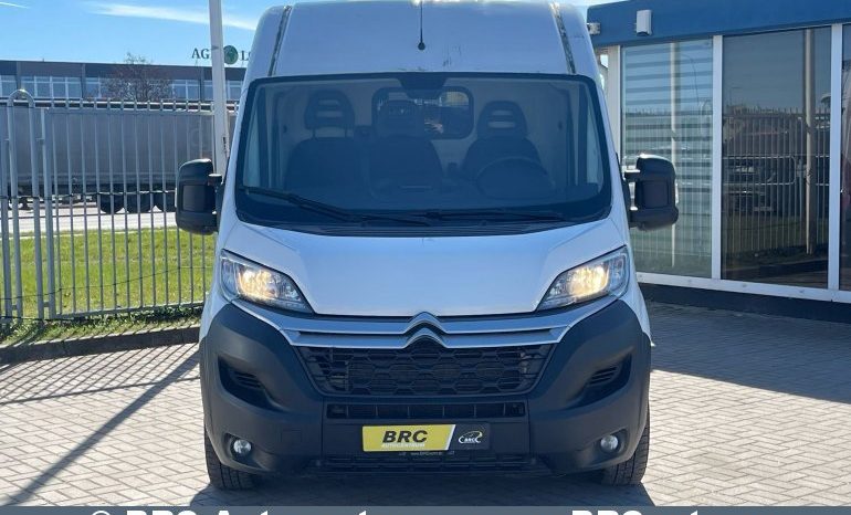 Citroen Jumper H2L3 2.0d 2018 full