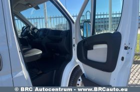 Citroen Jumper H2L3 2.0d 2018