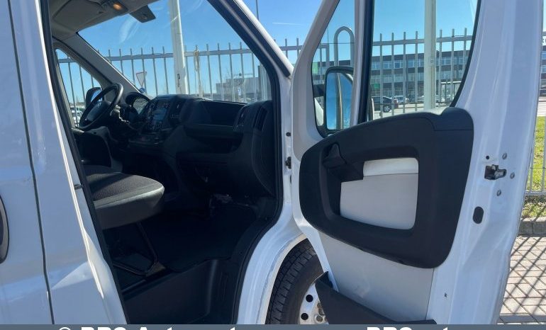 Citroen Jumper H2L3 2.0d 2018 full