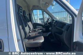 Citroen Jumper H2L3 2.0d 2018