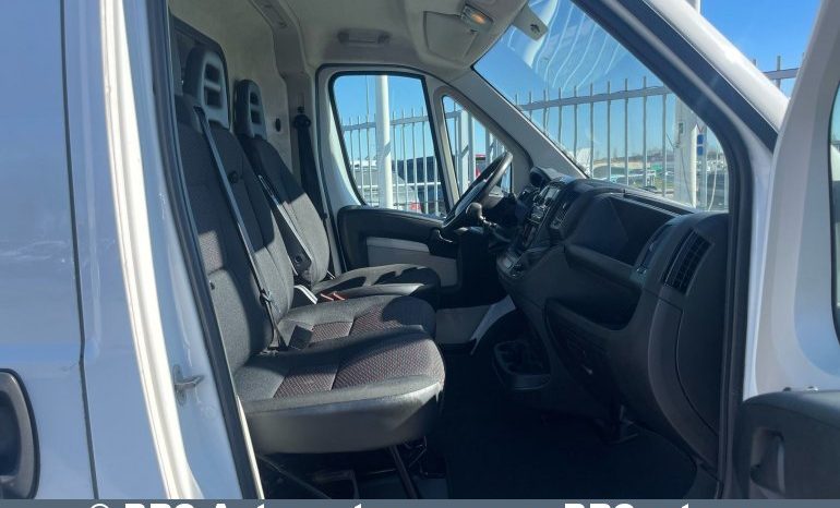 Citroen Jumper H2L3 2.0d 2018 full