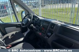 Citroen Jumper H2L3 2.0d 2018 full