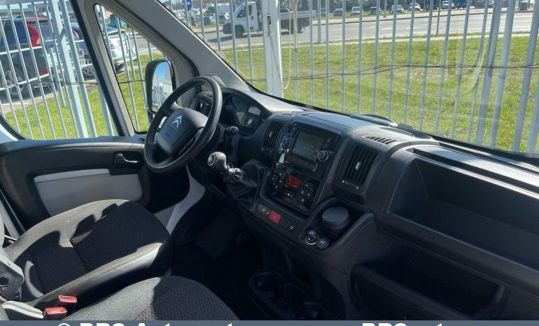 Citroen Jumper H2L3 2.0d 2018 full