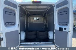 Citroen Jumper H2L3 2.0d 2018 full