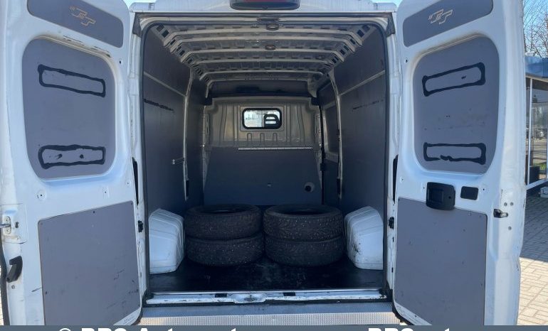 Citroen Jumper H2L3 2.0d 2018 full