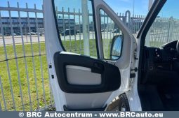 Citroen Jumper H2L3 2.0d 2018 full