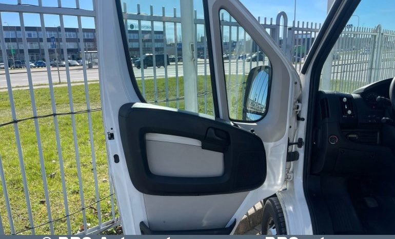 Citroen Jumper H2L3 2.0d 2018 full