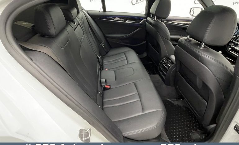 BMW 530 E Plug-In Automatas 2018 full