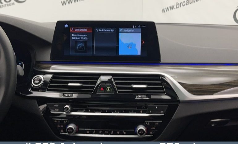 BMW 530 E Plug-In Automatas 2018 full