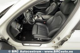 BMW 530 E Plug-In Automatas 2018 full