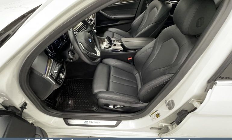 BMW 530 E Plug-In Automatas 2018 full