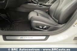 BMW 530 E Plug-In Automatas 2018 full