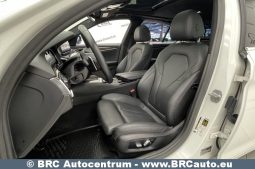 BMW 530 E Plug-In Automatas 2018 full