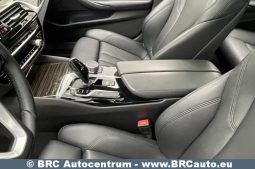 BMW 530 E Plug-In Automatas 2018 full