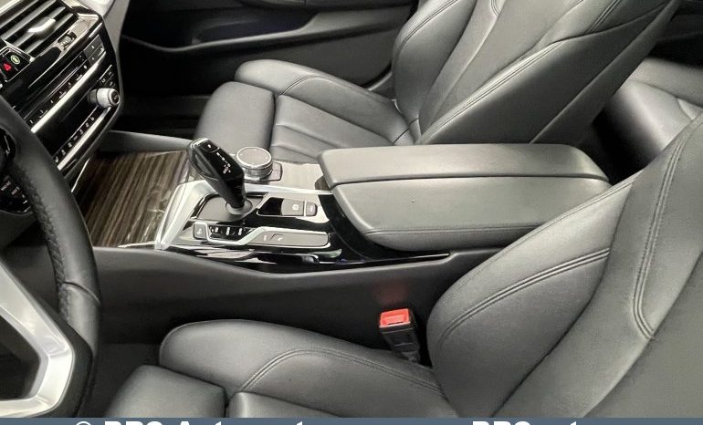 BMW 530 E Plug-In Automatas 2018 full