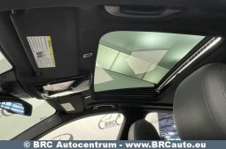 BMW 530 E Plug-In Automatas 2018 full