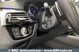 BMW 530 E Plug-In Automatas 2018 full
