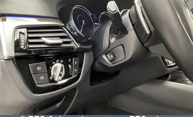 BMW 530 E Plug-In Automatas 2018 full