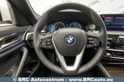 BMW 530 E Plug-In Automatas 2018 full
