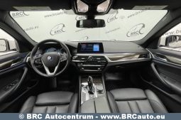 BMW 530 E Plug-In Automatas 2018 full