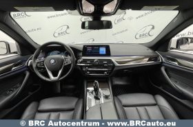 BMW 530 E Plug-In Automatas 2018