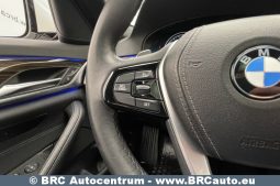 BMW 530 E Plug-In Automatas 2018 full