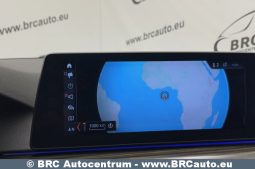 BMW 530 E Plug-In Automatas 2018 full