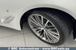 BMW 530 E Plug-In Automatas 2018 full