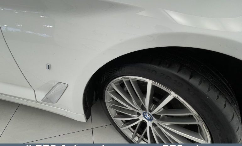 BMW 530 E Plug-In Automatas 2018 full