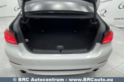 BMW 530 E Plug-In Automatas 2018 full