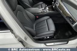 BMW 530 E Plug-In Automatas 2018 full