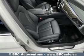 BMW 530 E Plug-In Automatas 2018