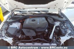 BMW 530 E Plug-In Automatas 2018 full