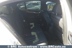 BMW 530 E Plug-In Automatas 2018 full