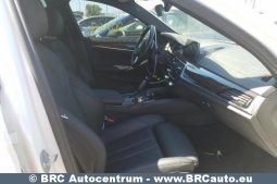 BMW 530 E Plug-In Automatas 2018 full