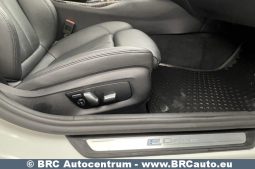 BMW 530 E Plug-In Automatas 2018 full