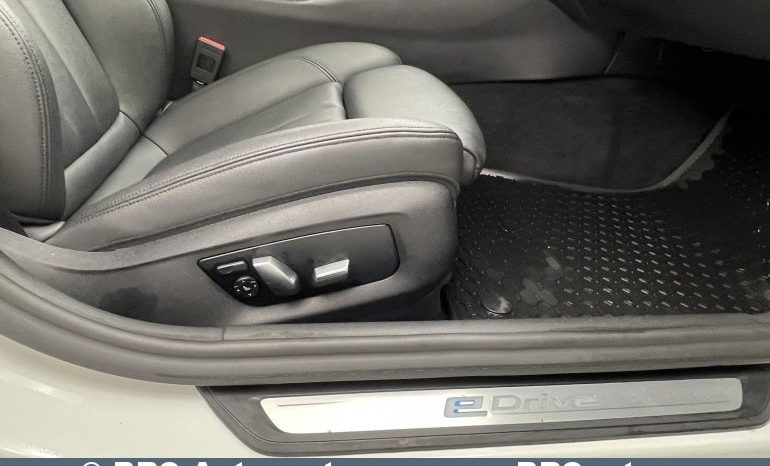 BMW 530 E Plug-In Automatas 2018 full
