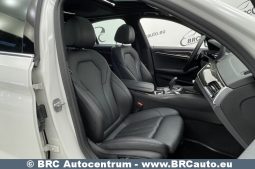 BMW 530 E Plug-In Automatas 2018 full
