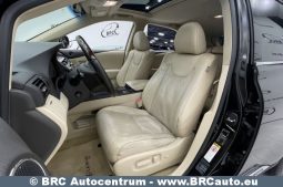 Lexus RX 450h 3.5 LHD Executive 4WD E-CVT Hybrid Automatas 2014 full