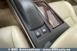 Lexus RX 450h 3.5 LHD Executive 4WD E-CVT Hybrid Automatas 2014 full