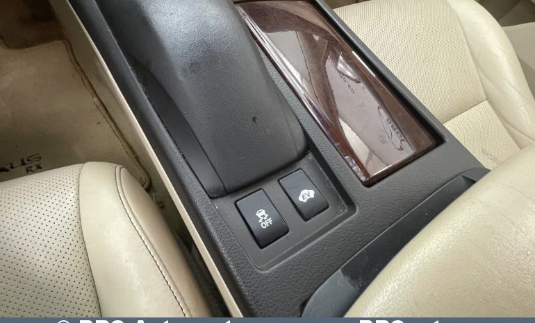 Lexus RX 450h 3.5 LHD Executive 4WD E-CVT Hybrid Automatas 2014 full