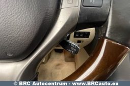 Lexus RX 450h 3.5 LHD Executive 4WD E-CVT Hybrid Automatas 2014 full