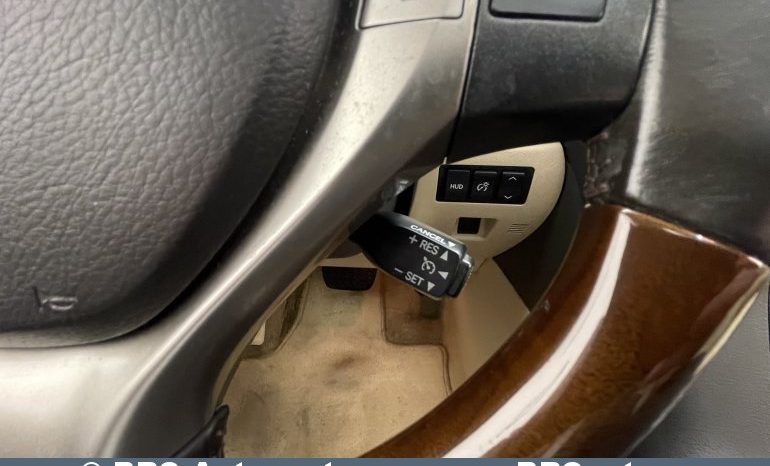 Lexus RX 450h 3.5 LHD Executive 4WD E-CVT Hybrid Automatas 2014 full