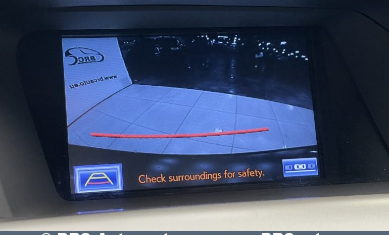 Lexus RX 450h 3.5 LHD Executive 4WD E-CVT Hybrid Automatas 2014 full