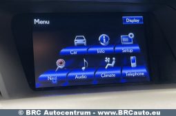 Lexus RX 450h 3.5 LHD Executive 4WD E-CVT Hybrid Automatas 2014 full