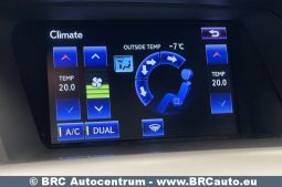 Lexus RX 450h 3.5 LHD Executive 4WD E-CVT Hybrid Automatas 2014 full