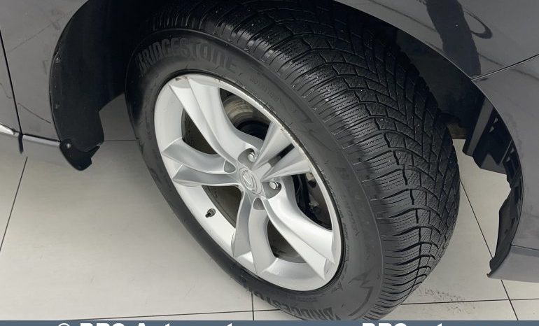 Lexus RX 450h 3.5 LHD Executive 4WD E-CVT Hybrid Automatas 2014 full