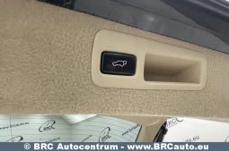 Lexus RX 450h 3.5 LHD Executive 4WD E-CVT Hybrid Automatas 2014 full